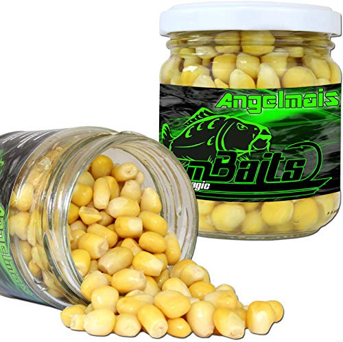 Angel-Berger Spezial Angelmais Mais (Natur)