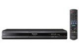 Panasonic DMR-EX768EBK Freeview+ 160GB Hard Drive DVD Recorder 1080P Up-Conversion - Black