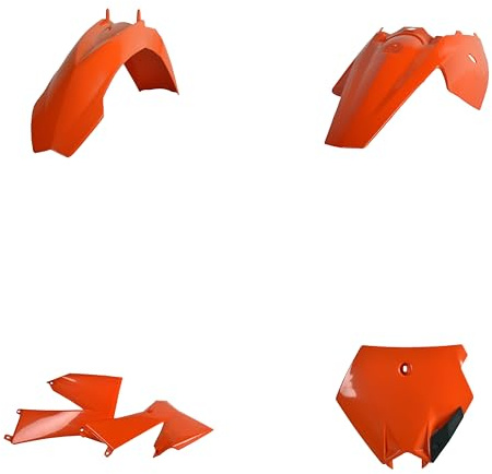 Polisport 90131 Lichtmaschinen Complete Kit, Anzahl 1