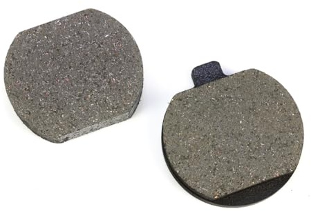 EBC FA033 BRAKE PADS new