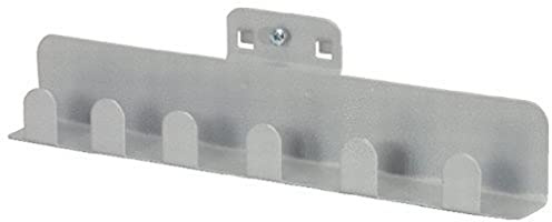 KS Tools 860.0894 Stecknuss-Halter für 1/2 Stecknüsse, 6 Löcher