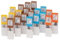 Tombow EX-07P-H Boîte de 12 Recharges pour Porte-mine pointe 0,7mm, dureté H
