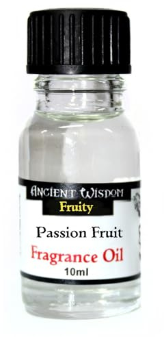 Ancient Wisdom Passion Fruit Fragrance Oil