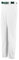 Russell Athletic Youth Boot Cut Game Baseballhose, weiß, S