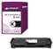 Hainberger Toner, schwarz 1500 Seiten bei 5% Deckung, kompatibel für Samsung MLT-D101S/ELS für Samsung ML2160, ML2165, ML2165W, ML2168, SCX3405W, SCX3405FW, SCX3405F, SCX3405, SCX3400F, SCX300, SF760P