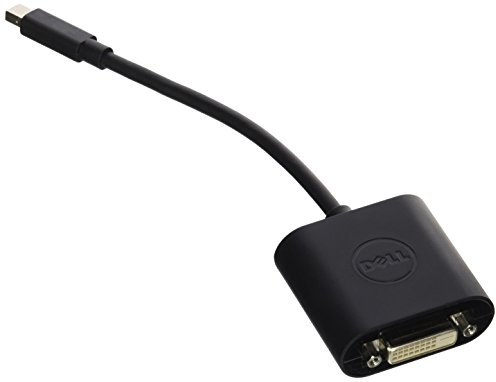 DELL – Adaptador de Mini DisplayPort a DVI de Enlace