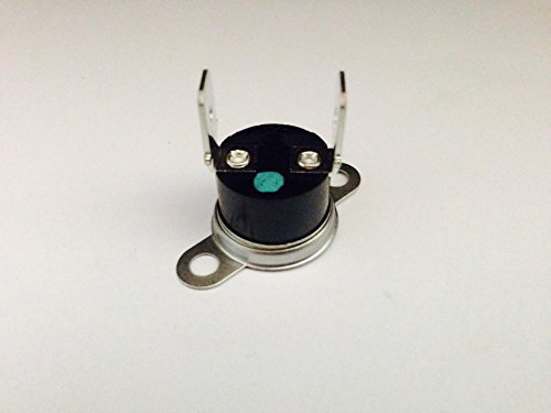 Fondital - Termostato de seguridad.