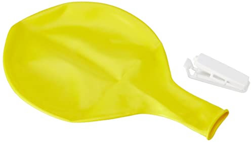 Amscan INT996554 - Latexballon Riesenballon, 1 Stück, Durchmesser 170,1 cm, Luftballon, Maxi Ballon, Geburtstag, Dekoration, Themenparty