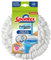 Spontex Full Action System, Fiocco di Ricambio in Microfibre, 1 pezzo