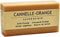 Savon Du Midi Bio Zippel- und Orangenseife, 1 Stück, 100 g