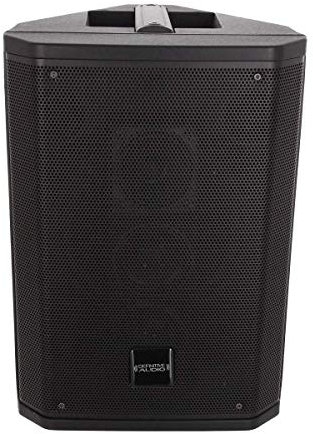 DEFINITIVE AUDIO Atlantis PA-8 Aktivlautsprecher mit Akku