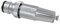 SpiceFlow stufenlose Gartenspritze Wasserspritze Reinigungsspritze Chrom/Messing 3/4 Zoll Profi-Gardena Anschluss