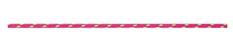 Beal Reepschnur 4mm, Farbe:PINK, Größe:120 m