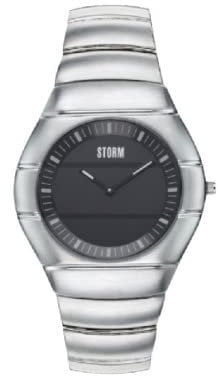 Storm London Armbanduhr 4660/BK