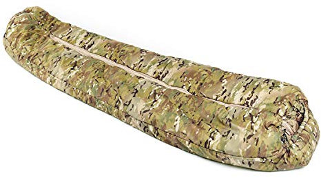 Snugpak Schlafsacküberzug Special Forces Sleeping System