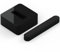 Sonos Beam WLAN Soundbar Speaker | Heimkinoset (3.1 (Beam + Sub), schwarz)