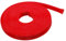 uxcell Expandable Sleeving, 5/16-inch 16ft Cable Sleeve, Red