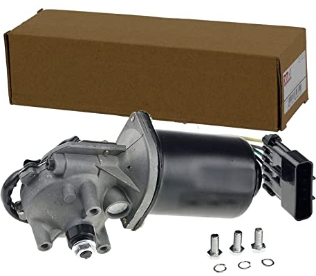 NTY Esw-Pl-001 Wischermotor vorne | Esw-Pl-001 passend für Astra Vectra | Esw-Pl-001