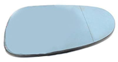 rongweiwang Reemplazo para pasajeros Golf 5 MK5 2005-2009 3C0857522 Lado Derecho del Espejo retrovisor Espejo retrovisor de Cristal