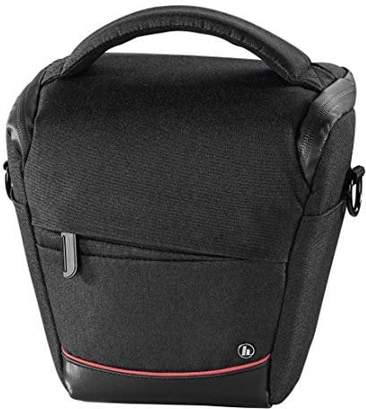 Kameratasche Trinidad, 110 Colt, schwarz, Schwarz (Schwarz), 14x20.5x19 cm (W x H x L)