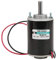 Motor, 30W Elektromotor, XD-3420 12 / 24V CW/CCW Permanentmagnet DC-Motor High Speed 3000 / 6000rpm, geringe Wärmeentwicklung und hohe Tragfähigkeit für Schleifmaschine Kleine Schneidbank, etc (12 V)