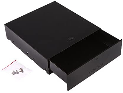 Blank Tray Storage Box Drawer for 5.25inch Bay Drive for Any PC Desktop Computer