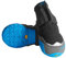 RUFFWEAR Polar Trex-Paare, Winterhundestiefel für Schnee- und Eisbedingungen, Wetterfest und Warm mit Pfoten-Grip, Obsidian Black, 2,50 in - 8,26 cm