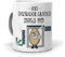 mundohuevo Taza Regalo Personalizado y Divertido diseñador. Ser diseñador Grafico Mola un Huevo. Cerámica AAA - 350 ml.
