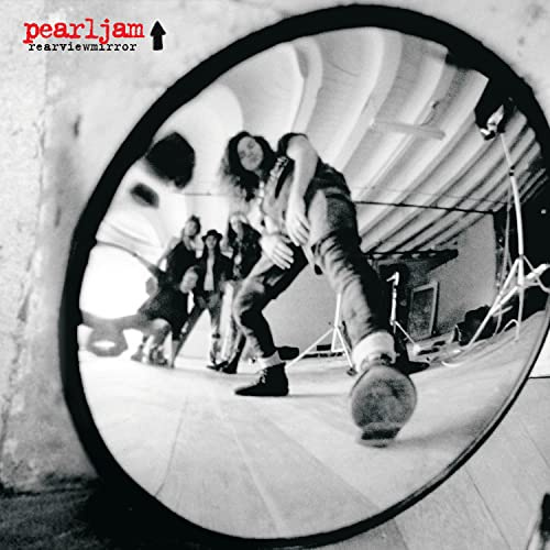 Rearviewmirror (Greatest Hits 1991-2003): Vol.1 [Vinyl LP]