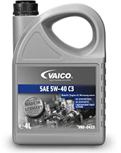 VAICO V60-0423 Motoröl