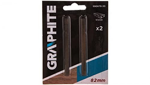 Hobelmesser für 59G678 59G678-30 graphite 5902062596734