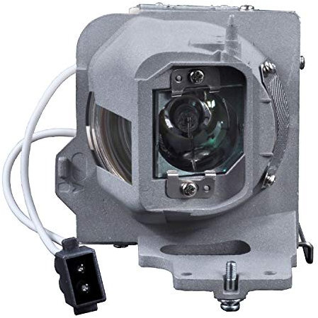 Premium Projector Lamp BL-FP240E / BL-FU200E / SP.7G6R1GR01 Lamp UHP240 Watts with Housing for OPTOMA UHD60 HD145X UHD65 UHD52ALV9 UHD50 UHD50X UHD51/A HD146X HD29H UHD35 UHD38 UHD42 Replacement
