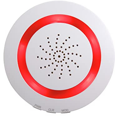 AIRAM SmartHome Sirene drahtlose WF