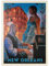 MyPuzzle New Orleans: Jazz, Vintage Poster - Premium 500 Teile Puzzle - MyPuzzle Sonderkollektion von Anderson Design Group