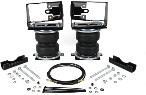 Air Lift LoadLifter 5000 Air Spring Kit – Fits 2022-2026 Toyota Tundra 2WD & 4WD – 57383