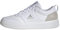 adidas Park Street Shoes, Scarpe Donna, Cloud White/Cloud White/Silver, 39 1/3 EU
