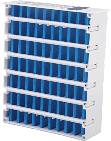 Bagima Mini Filtro Enfriador de Aire, Filtro de Enfriamiento de Repuesto para Humidificador Portátil Arctic, Acondicionadores de Aire Portátiles