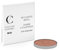 Couleur Caramel Lidschatten, biologisch, Nudebraun, Nr. 167, Montmartre-Klammer, 1,5 g, Kosmetik, vegan, Rouge