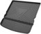 Auto Gummi Kofferraummatten Kofferraumwanne Matte Teppich Kofferraumschutz Antirutschmatten Tablett Mat Heck Ablage Ladung Schutzmatte für Dodge Journey 2009-2020