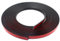 Tuokay, 20 Meter EPDM Gummi Auto Türdichtung, 12mm*5mm B-förmig Dichtungsstreifen, Schalldämmung kfz Innenraum, Schalldämmmatten kfz für Motorhaube, Motorraum, Autotüren, Kofferraumtür