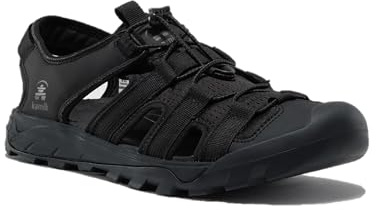 Kamik Herren Solstice Outdoor Sandalen