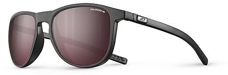 Julbo Unisex Canyon Sunglasses, Schwarz, M