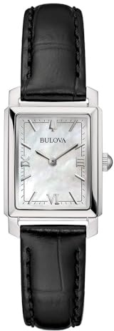 Bulova - 96L330 - Armbanduhr - Damen - Quarz - Classic