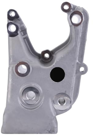 184699 Soporte De Motor De Carcasa De Aluminio Soporte Base Compatible Con Citroen Peugeot C4 C5 C8 206 307 308 407 Soporte De Motor Derecho