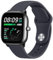 Oumida Correa 20mm para Amazfit GTS/GTS 2/ GTS 2 Mini/GTS 3/ GTS 4/ GTS 4 Mini/Amazfit Active para Mujer Hombre, Pulsera de Repuesto Suave Silicona para Amazfit Bip 3/ Bip 3 Pro/Bip S/Bip U Pro