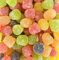 Taveners Dew Drops Sweets 400g Bag Resealable Pouch Retro Candy