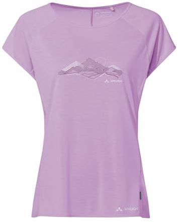 VAUDE T-Shirt Women's Tekoa T-Shirt II
