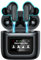 Galaxy S25 Edge/S25/S25 Plus/S25 Ultra Wireless Earbuds LCD Display Touch Screen TWS Earbuds ANC/ENC 48H Playtime Bluetooth 5.4 Earphones In Ear Headphones HiFi Stereo Deep Bass For Samsung Galaxy S25