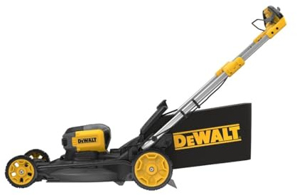Dewalt DCMWSP660N-XJ Twin 54V XR FLEXVOLT Brushless 53cm Self Propelled Lawn Mower - Body