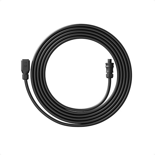 Anker SOLIX AC-Kabel mit Wieland-Stecker (15m)
